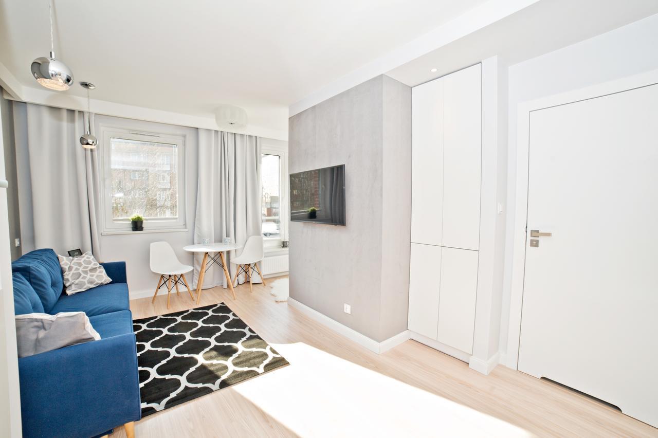 Grand Apartments Tartaczna Deluxe Gdansk Ngoại thất bức ảnh